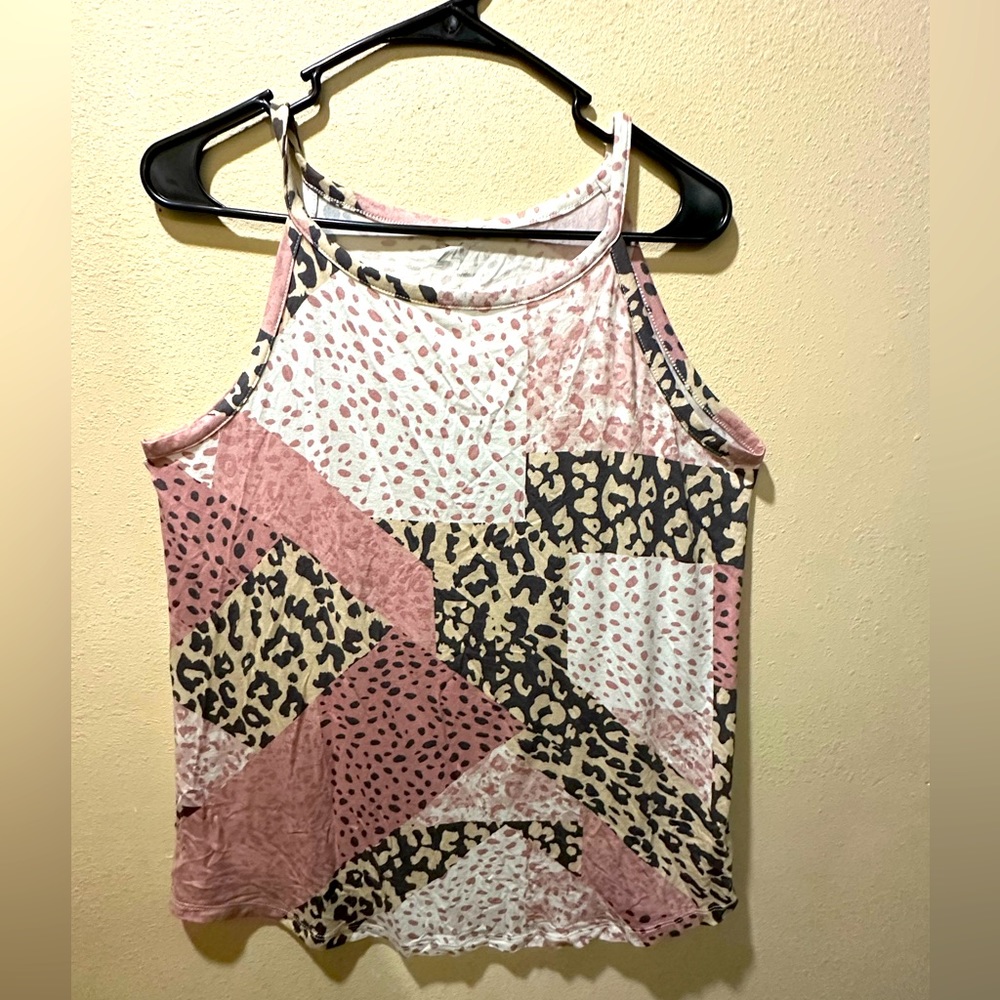 Maurices tank top